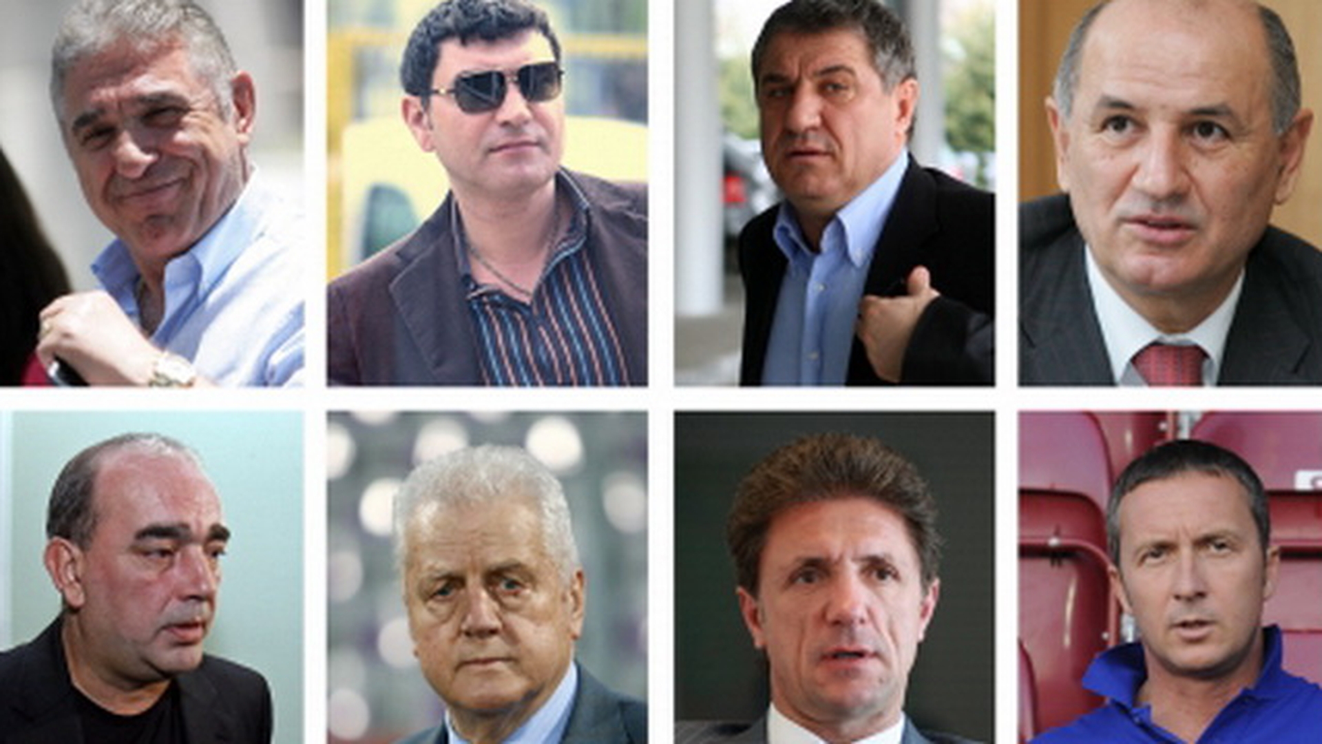 Sentintele FINALE in Dosarul Transferurilor! Copos, 3 ani si 8 luni de inchisoare cu executare! Meme Stoica, 3 ani si 6 luni