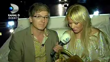 VIDEO Simona Sensual vrea sa fie violata in puscarie!