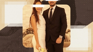 A cerut divorțul după doi ani de mariaj! Bombă în showbiz! Cunoscuta artistă a renunțat la soțul ei