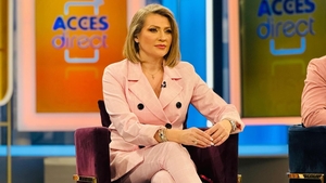 Mirela Vaida, pe mâna medicului estetician! La ce intervenție a apelat prezentatoarea de la Acces Direct