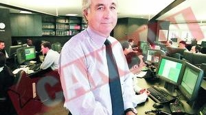 Madoff si-a furat pana si sora