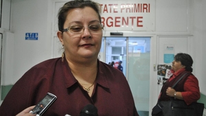 Ramona Oprea, medic renumit în Târgu Jiu, a murit! A pierdut lupta cu o boală nemiloasă