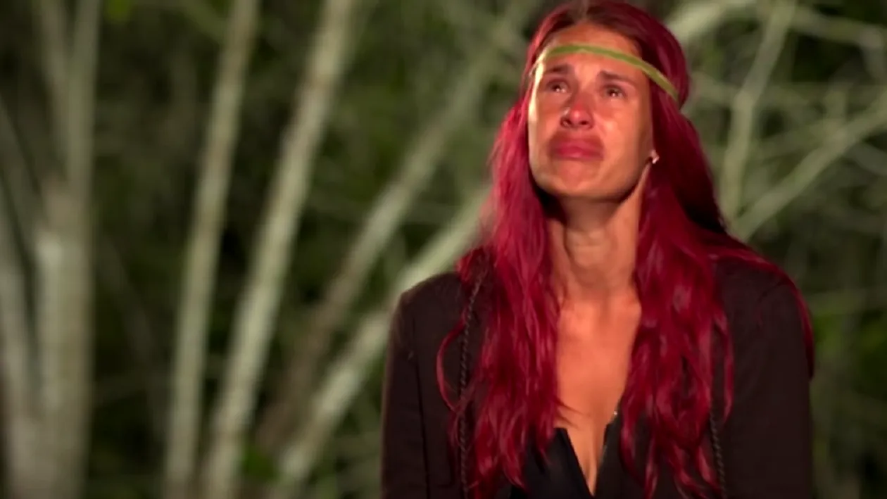 Ce a spus, în direct, Ramona Crăciunescu de la Survivor România atunci când a fost eliminată