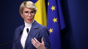 Scad salariile românilor? Anunțul de ultim moment făcut de Ministrul Muncii