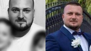 El este Alex, tânărul de 33 de ani care a murit după ce s-a plâns de dureri de cap: ”Acum ai scăpat de toate durerile”