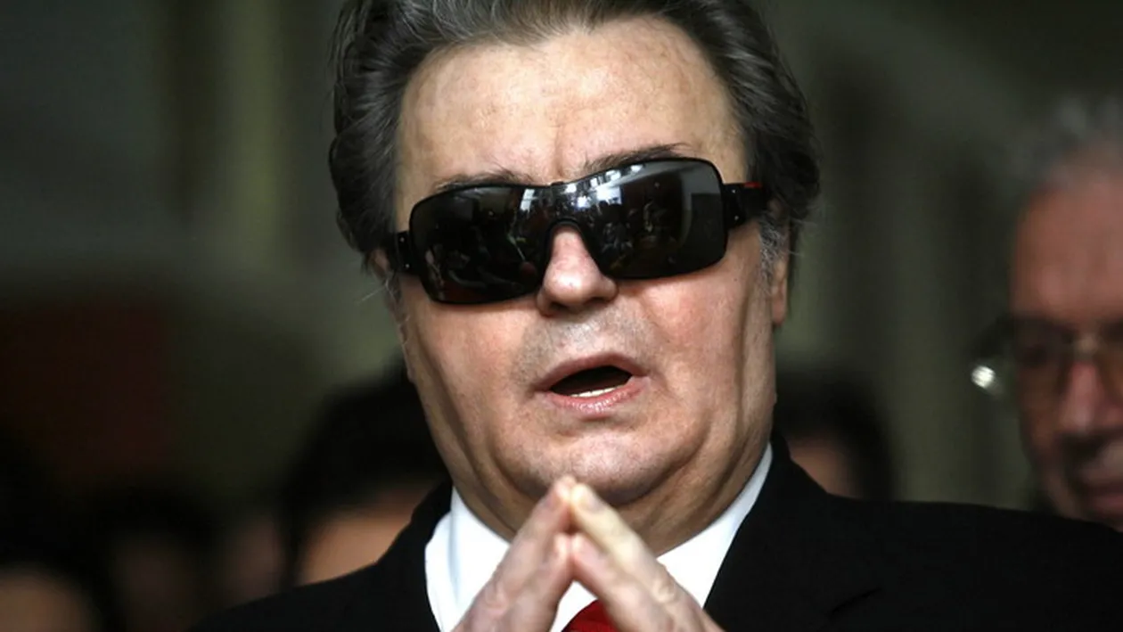 Vadim o atacă dur pe Andreea Marin: Ea a pornit tămbălăul, că divorţează. Eu nu ştiu în ce e ea vedetă