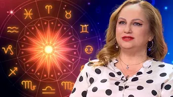 Zodia care riscă să ajungă la spital pe final de februarie 2026, potrivit celebrei Cristina Demetrescu de la Pro TV