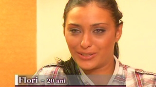Eliminare-soc la "Next Top Model"! Uite ce concurenta a fost data afara! Au mai ramas doar 7!