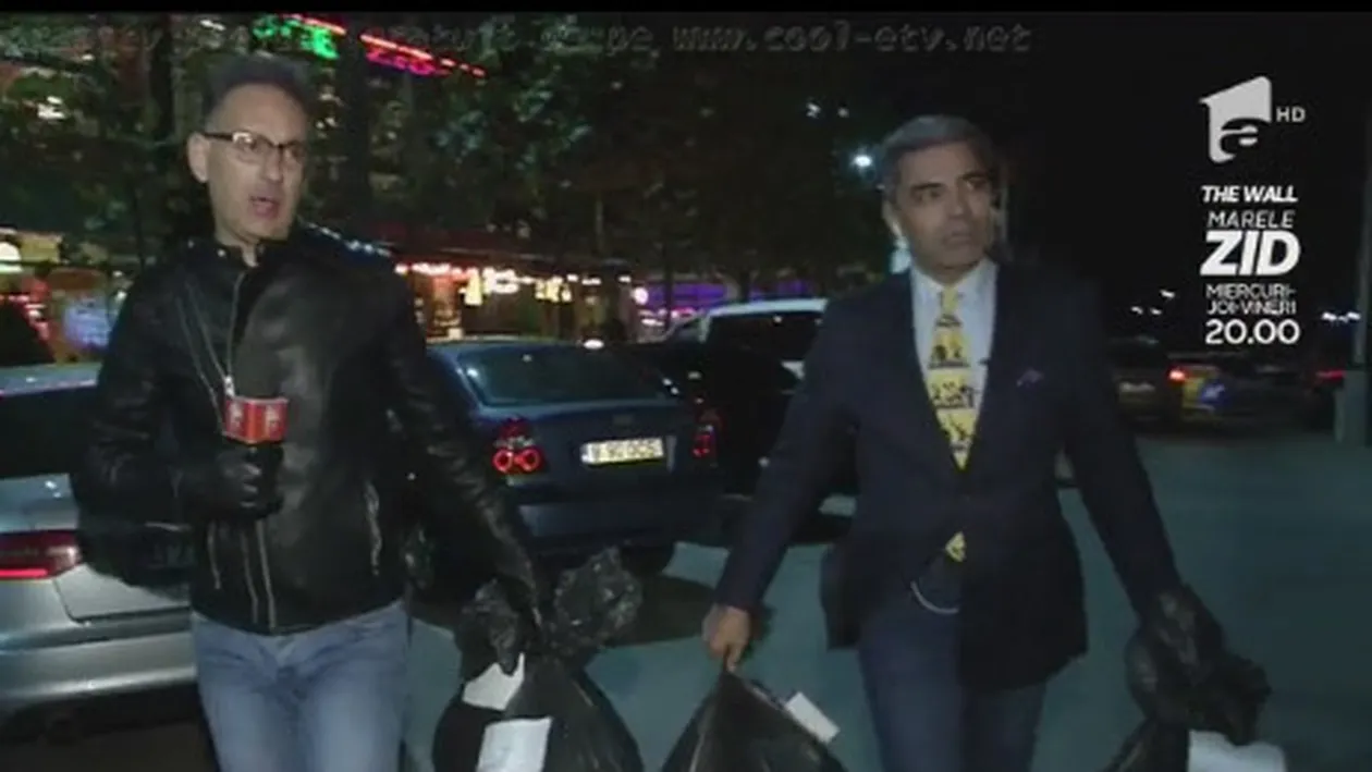 Marcel Toader a aflat rezultatul testului ADN. Vezi dacă Maria Constantin l-a înşelat sau nu!