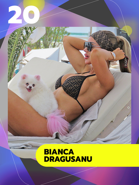 Top 40 dive care nu au făcut niciun compromis la plajă! Adelina Pestrițu, Bianca Drăgușanu și Gina Pistol au luat situația în propriile mâini