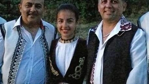 DOLIU în lumea muzicii populare! Fratele unui celebru cântăreţ a pierit într-un cumplit accident rutier!