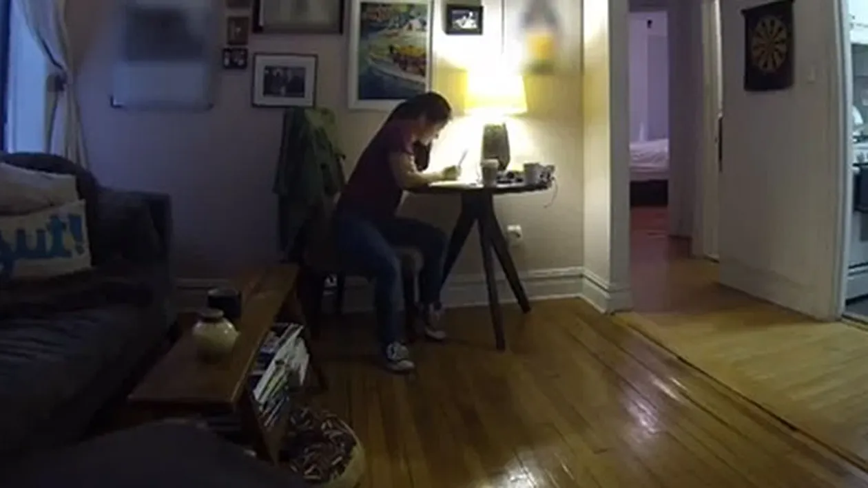 Cea mai HORROR farsa posibila! Acesti oameni au fost la un pas de infarct, iar reactiilor lor nu pot fi descrise in cuvinte