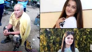"Gheorghe Dincă a recunoscut totul". Primul avocat din oficiu al monstrului din Caracal rupe tăcerea. Ce le-a spus criminalul polițiștilor că a făcut cu Luiza și Alexandra