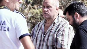 Gheorghe Dincă a încercat să se sinucidă. În ce stare se află acum "monstrul" din Caracal