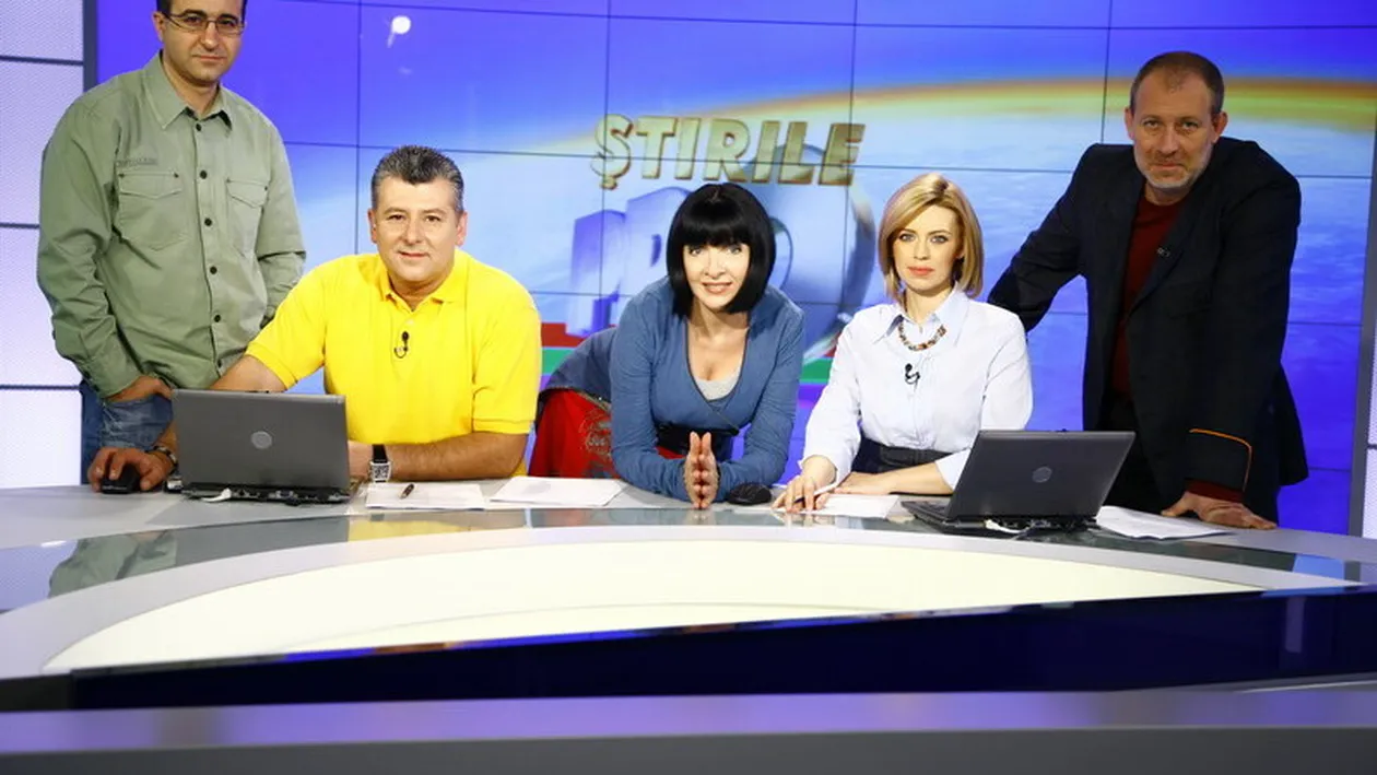 Știrista de la Pro Tv și-a dat demisia din televiziunea care a consacrat-o și a ajuns să fie foarte bogată. Cum a devenit Andreea Liptak milionară în euro