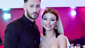Ana Maria Mocanu a fost cerută de soție! A primit un inel cu diamant de la bărbatul pe care tocmai îl părăsise