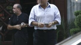 Giovani Becali: „Cazul lui Mutu e unul lejer de doping"