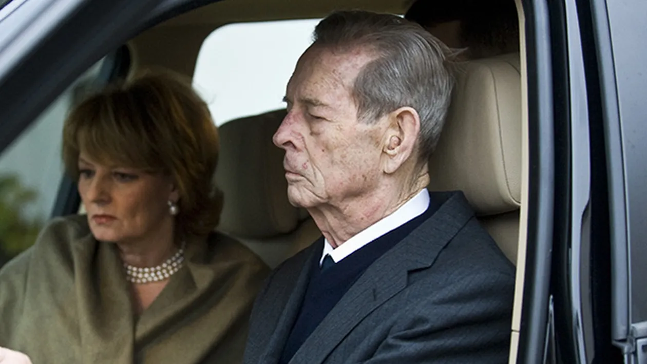 Reacţia Casei Regale cu privire la arestarea Principesei Irina: Majestatea Sa şi întreaga Familie Regală speră că...