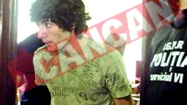 Droguri transportate in stomac