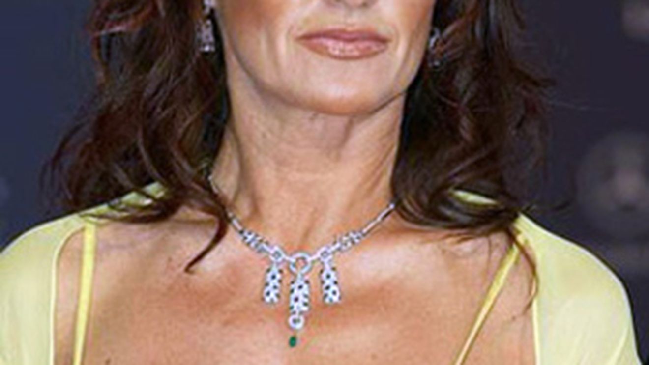 Nadia Comaneci si Alexandru Tomescu, cetateni de onoare ai orasului Busteni
