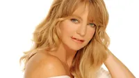 Goldie Hawn a ajuns de nerecunoscut! Vedeta e transfigurată din cauza operaţiilor estetice! Cum arată la 71 de ani