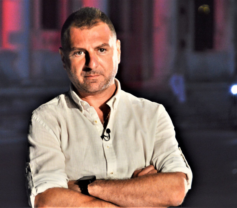 Motivul pentru care CHRISTIAN SABBAGH ar fi fost dat afară de la Kanal D:”Nu pot să tac…”