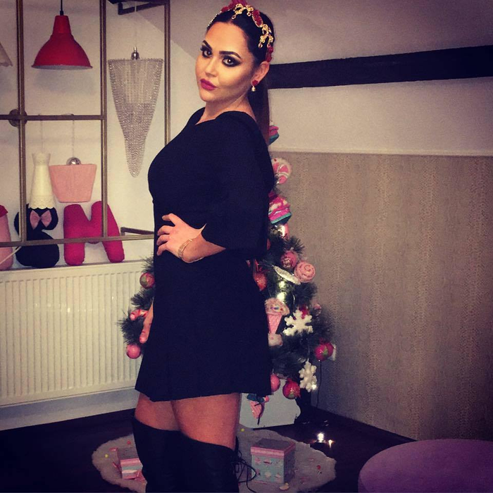Ţi-o mai aminteşti pe IASMINA de la ”Copiii spun lucruri trăsnite”? Acum este o adevărată bombă sexy