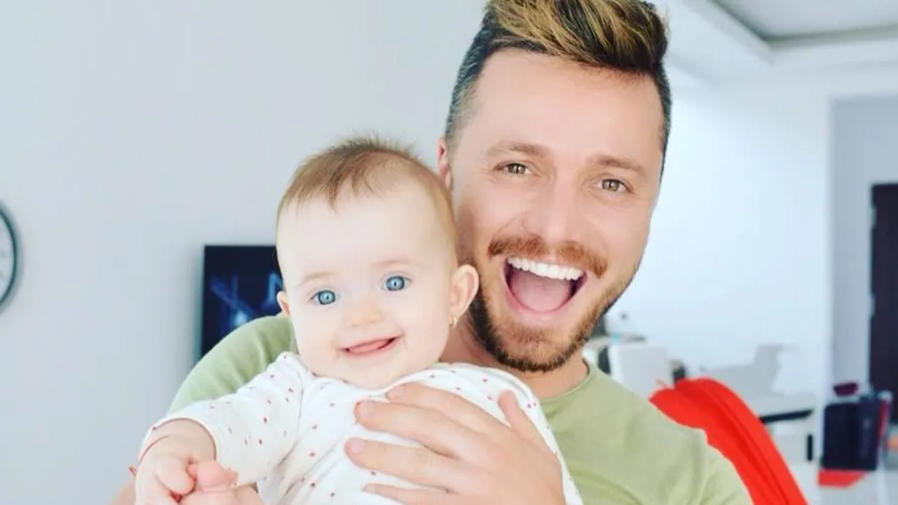 Tavi Clonda și-a îndeplinit cel mai mare vis înainte de Crăciun: ”De când îmi doream să...”