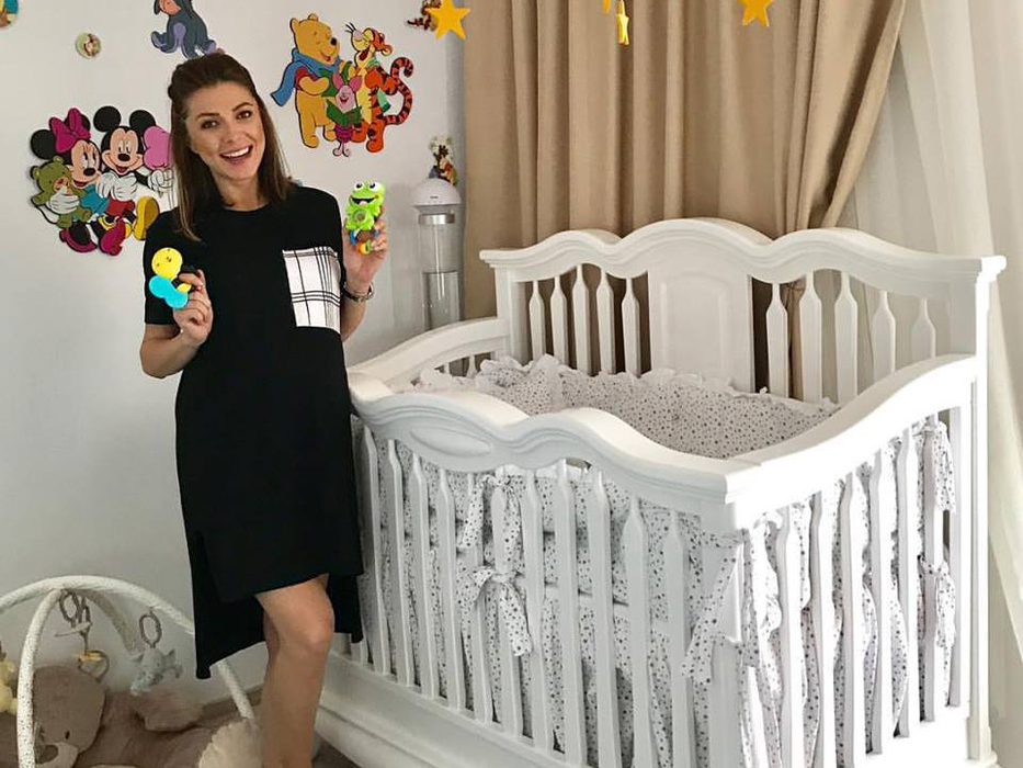 Ilinca a promis că va da o petrecere de zile mari pe 15 octombrie