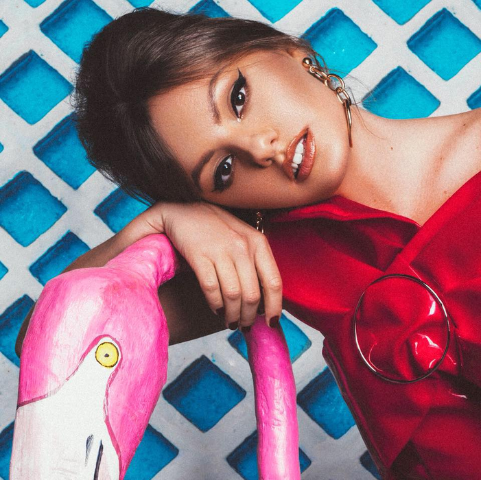 Alexandra Stan: ”Totul mi-a plăcut. De la vibe-ul cool, oameni frumoși, prezenți, invitați, până la organizare.”