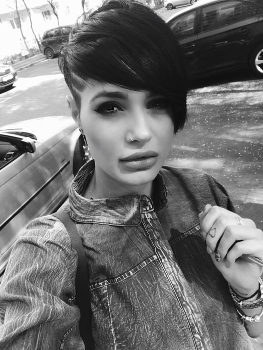 Diana de la ‘’Insula iubirii’’ şi-a schimbat look-ul! Cum arată acum fosta iubită a lui Liviu Vârciu