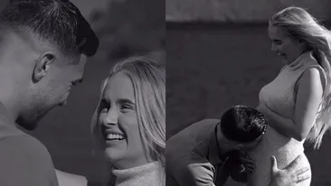 Fericire mare în showbizul internațional! Molly Hague și Tommy Fury, de la Insula Iubirii,  vor deveni părinți pentru prima oară