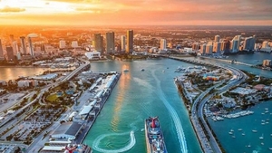 Codin Maticiuc oferă o vacanță gratis la... Miami! Ce trebuie să faceți pentru a câștiga sejurul