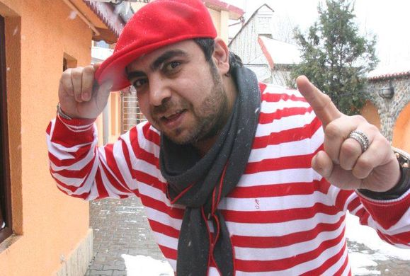 Dan Bursuc este cel mai cunoscut impresar din lumea muzicii de petrecere