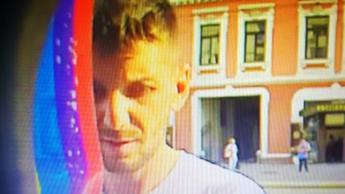 El este hoțul-fantomă de la Iași. Deși a fost surprins de camerele de supraveghere, e de negăsit
