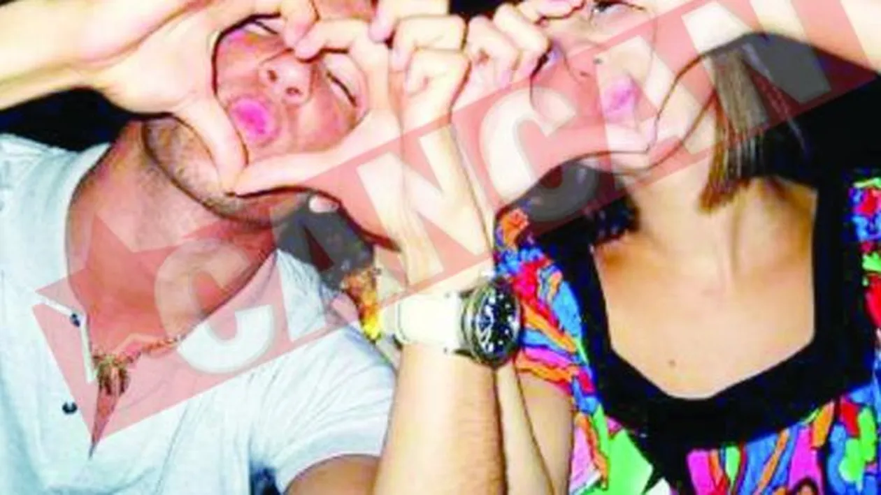 Inima lui Pato nu mai bate pentru Stephany