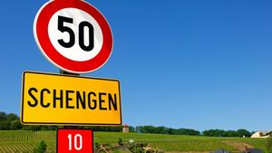 BREAKING | Austria nu se mai opune aderării României în spațiul Schengen