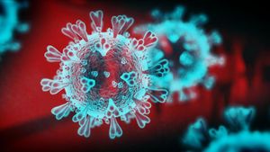 Încă două cazuri de infectare cu tulpina britanică au fost depistate în România