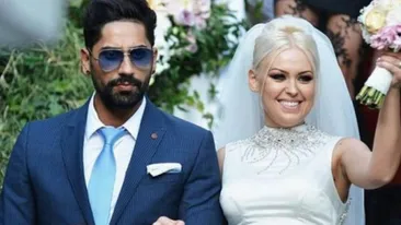 Misha a dezvăluit motivul divorțului de Connect-R: ”Cea mai mare lecție pe care am învățat-o este...”