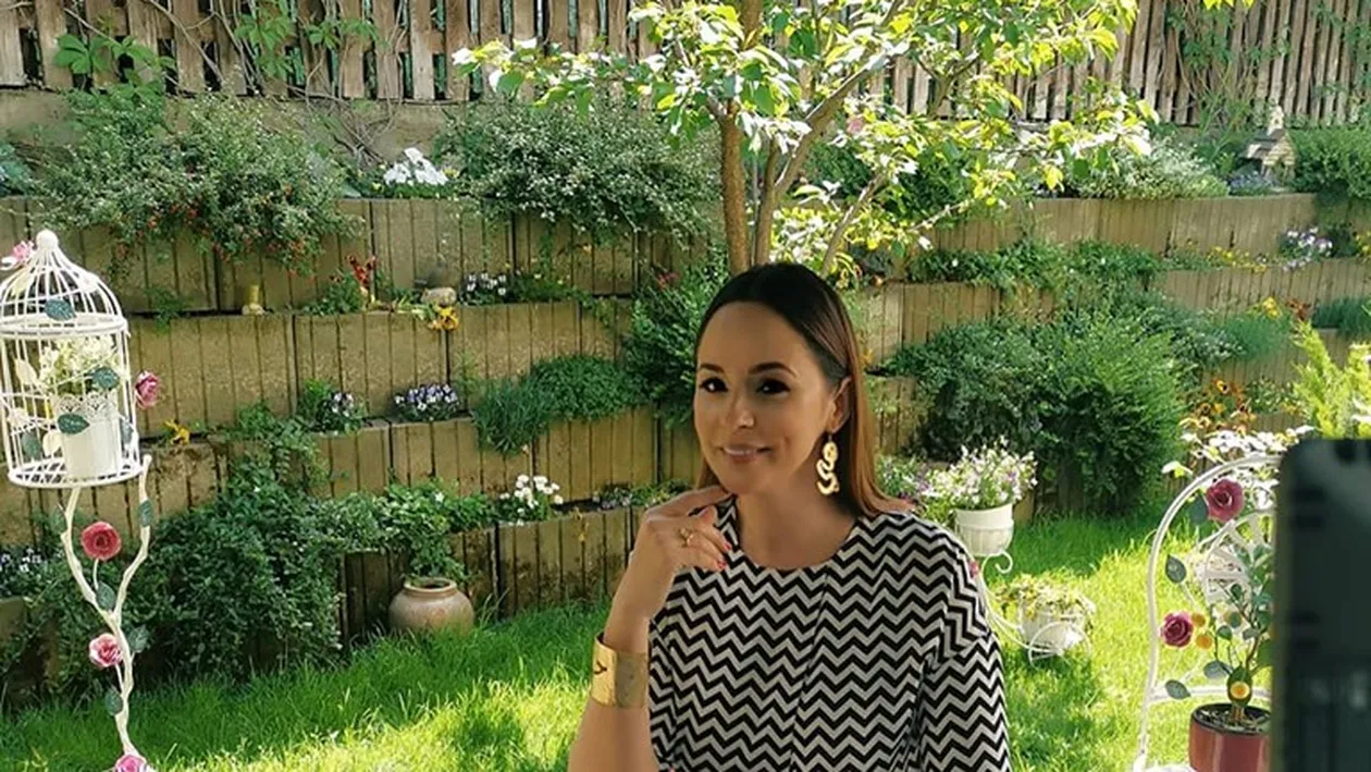 Ce va face Andreea Marin când va ieși la pensie: ”M-am hotărât”