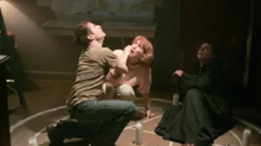 Se simte de parcă fierbe pământul sub picioare!. FENOMENE INEXPLICABILE petrecute în ROMÂNIA