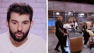 Panică la Chefi la cuțite! A leșinat și a speriat întreg platoul de filmări: „Am rămas fără cuvinte!”