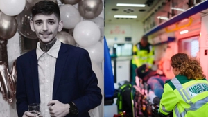 Denis Macarie nu a mai putut fi salvat. Tânărul bucătar a murit după un accident grav
