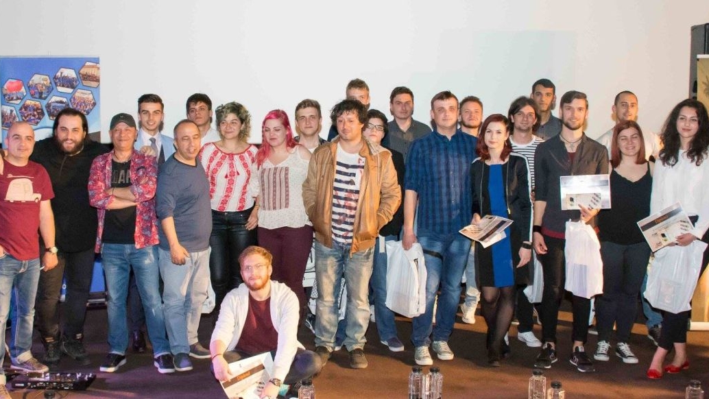 Liga Studenților vă invită la cea de-a IV-a ediție a festivalului-concurs „Primăvara folkului”