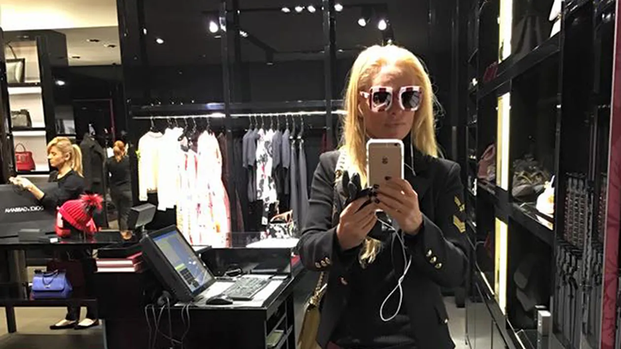 Imagini incendiare! Vica Blochina, pozata goala in pat! Pozele au fost facute publice