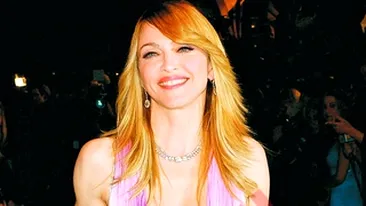 Clooney, idila de cosmar cu Madonna