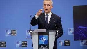 Anunțul făcut de Jens Stoltenberg. NATO a activat planurile de apărare chimică, nucleară şi biologică