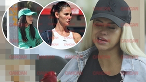 TOP 23 de vedete, fără make-up şi fără filtre. Anda Adam, Ramona Olaru sau Inna, aşa cum nu apar niciodată în faţa camerelor!