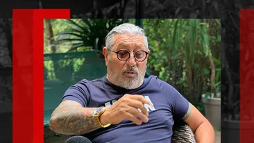 Cele mai VIRALE replici ale lui Serghei Mizil de la Asia Express 2025: ”Dacă munca era bună, o luau americanii”