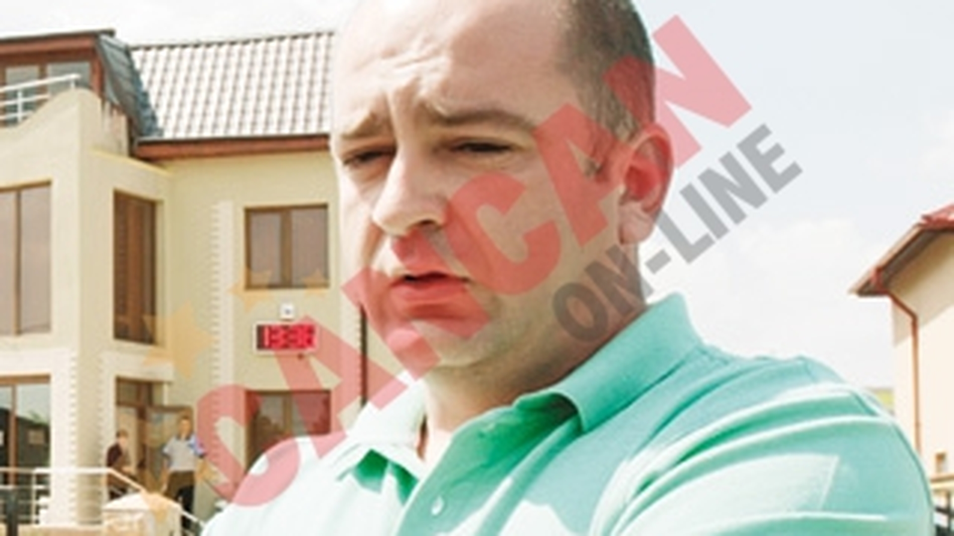 A sechestrat un procuror